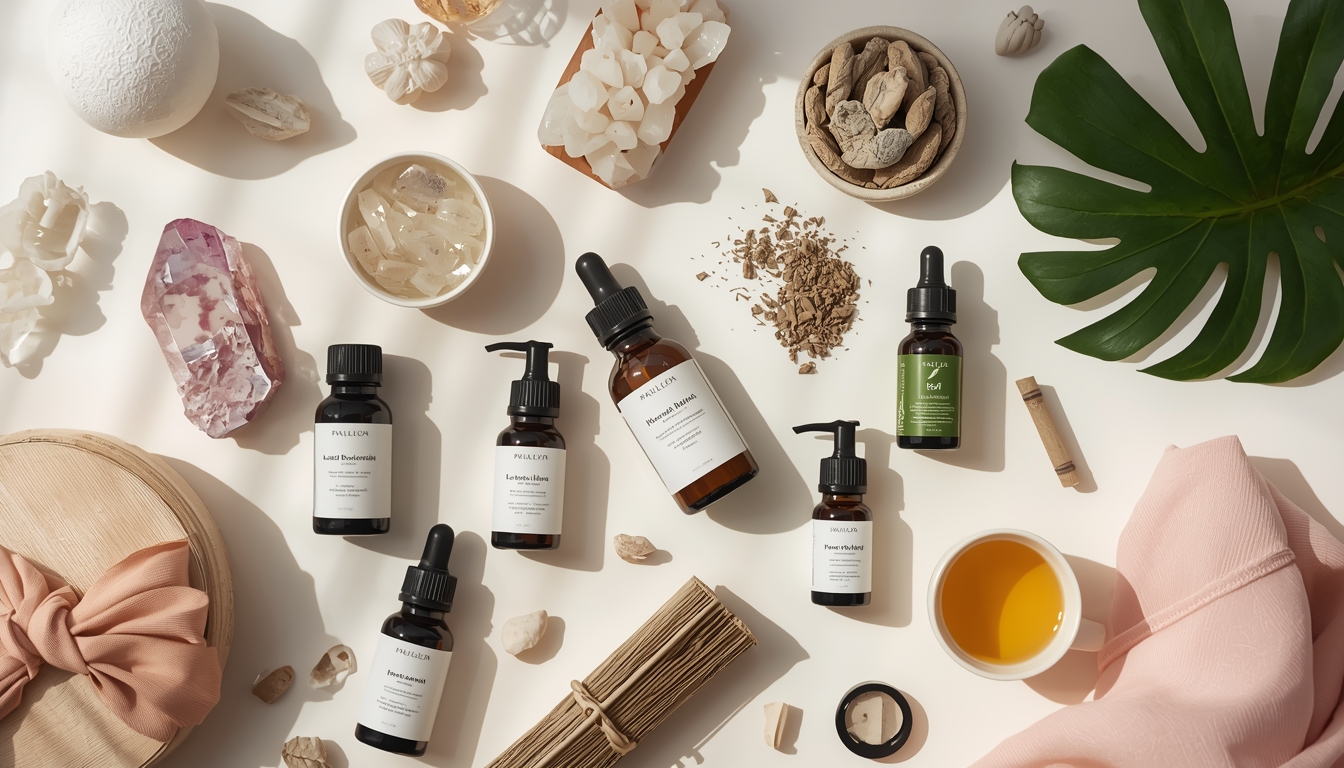 Complete Balance Bundle from Storepremium